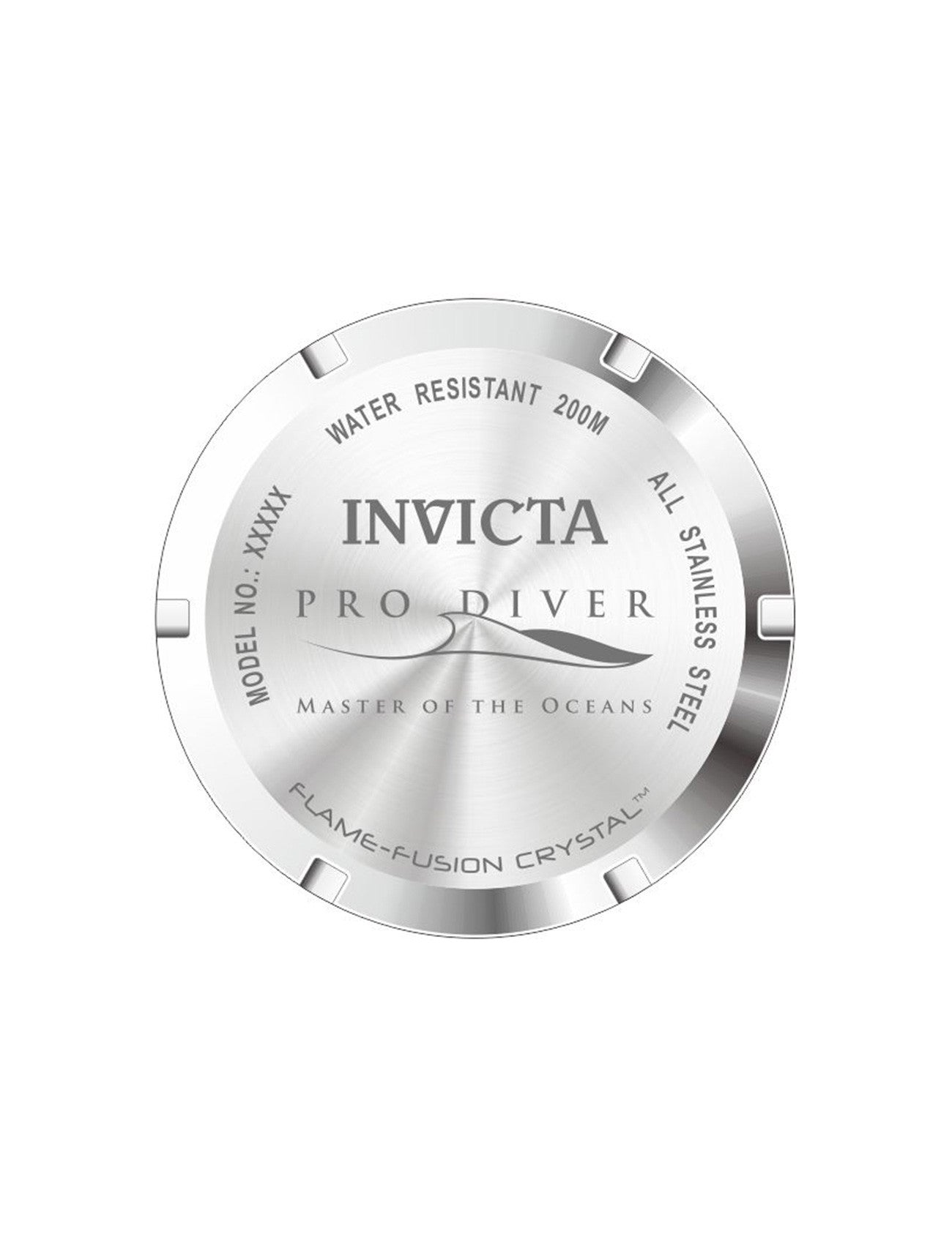 INVICTA 322054 Erkek Kol Saati
