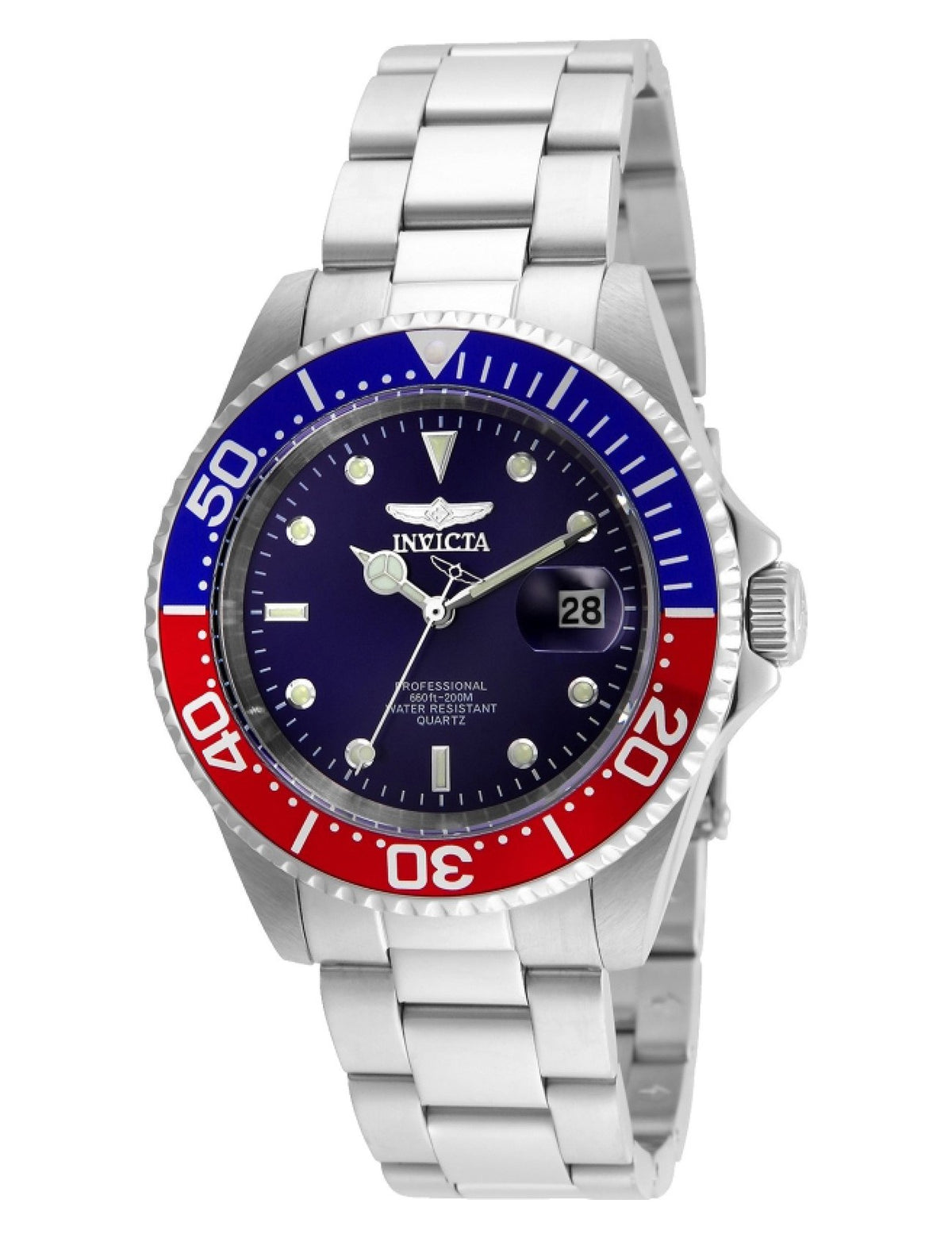 INVICTA Prodiver Main image