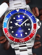 INVICTA Prodiver