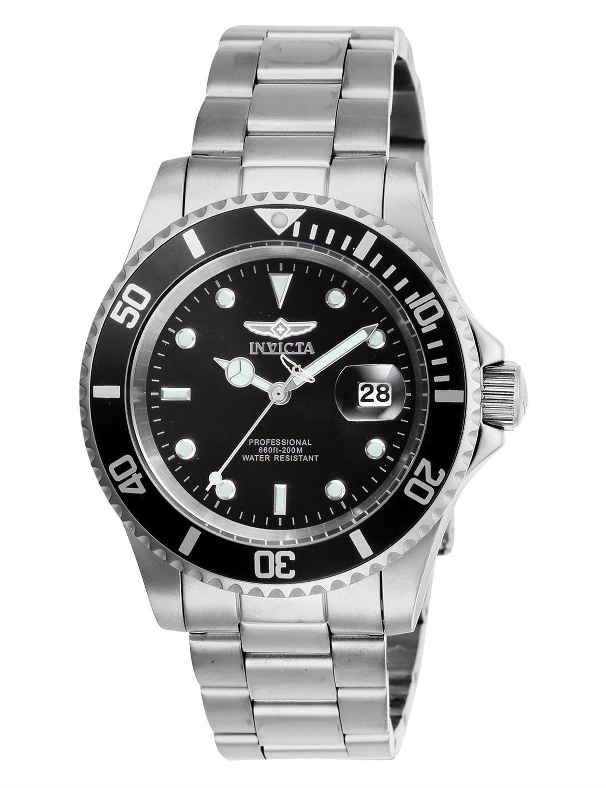 INVICTA 326970 Erkek Kol Saati