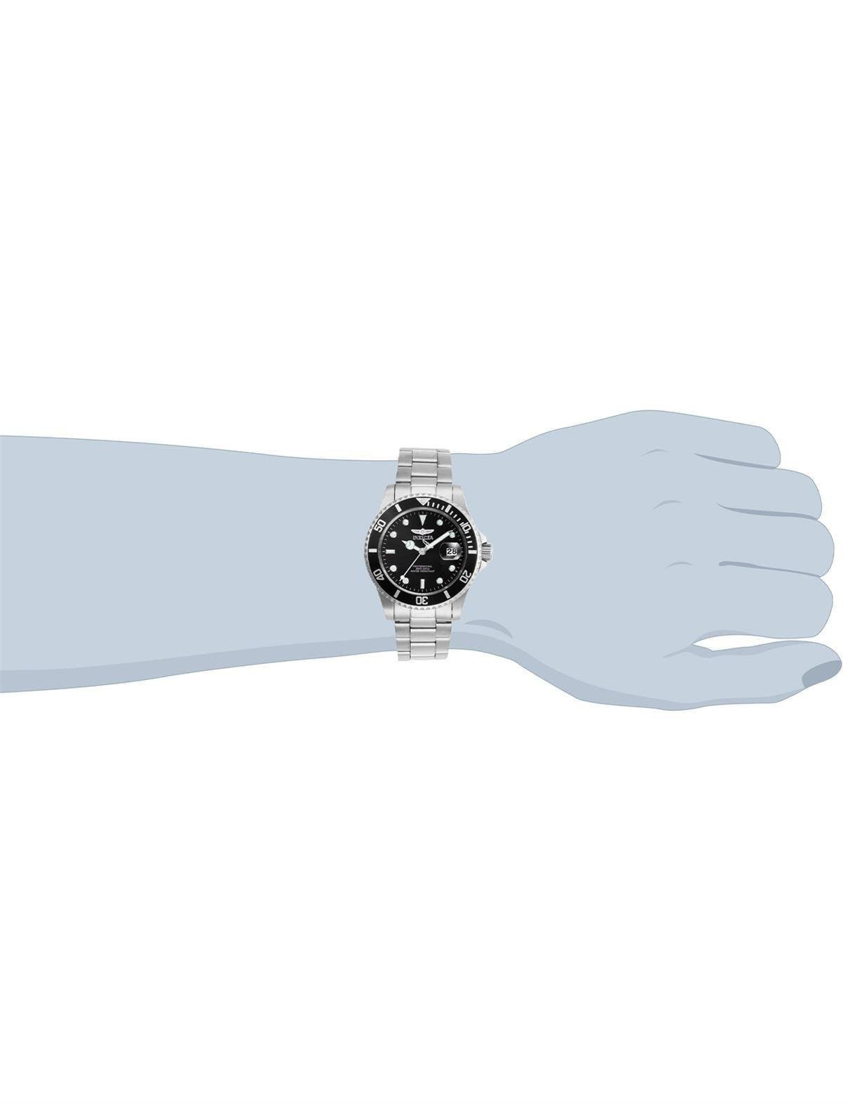 INVICTA 326970 Erkek Kol Saati