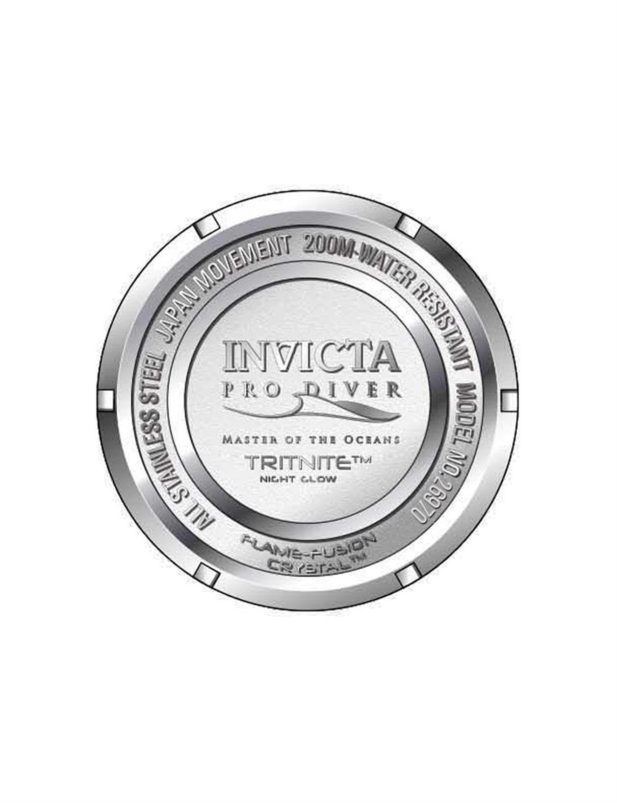 INVICTA 326970 Erkek Kol Saati