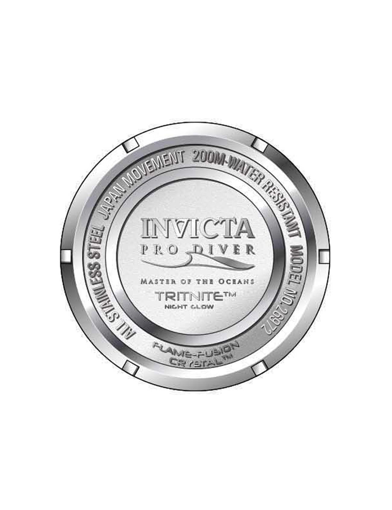 INVICTA 326972 Erkek Kol Saati