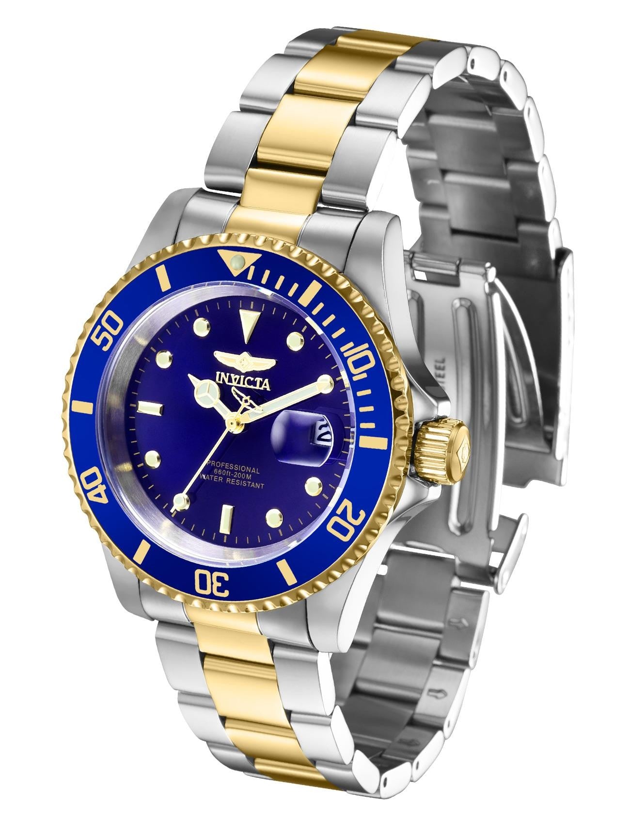 INVICTA 326972 Erkek Kol Saati