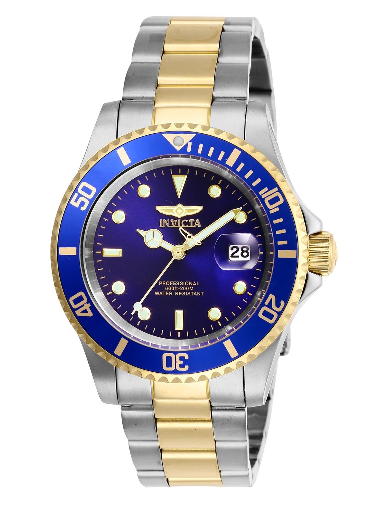 INVICTA 326972 Erkek Kol Saati