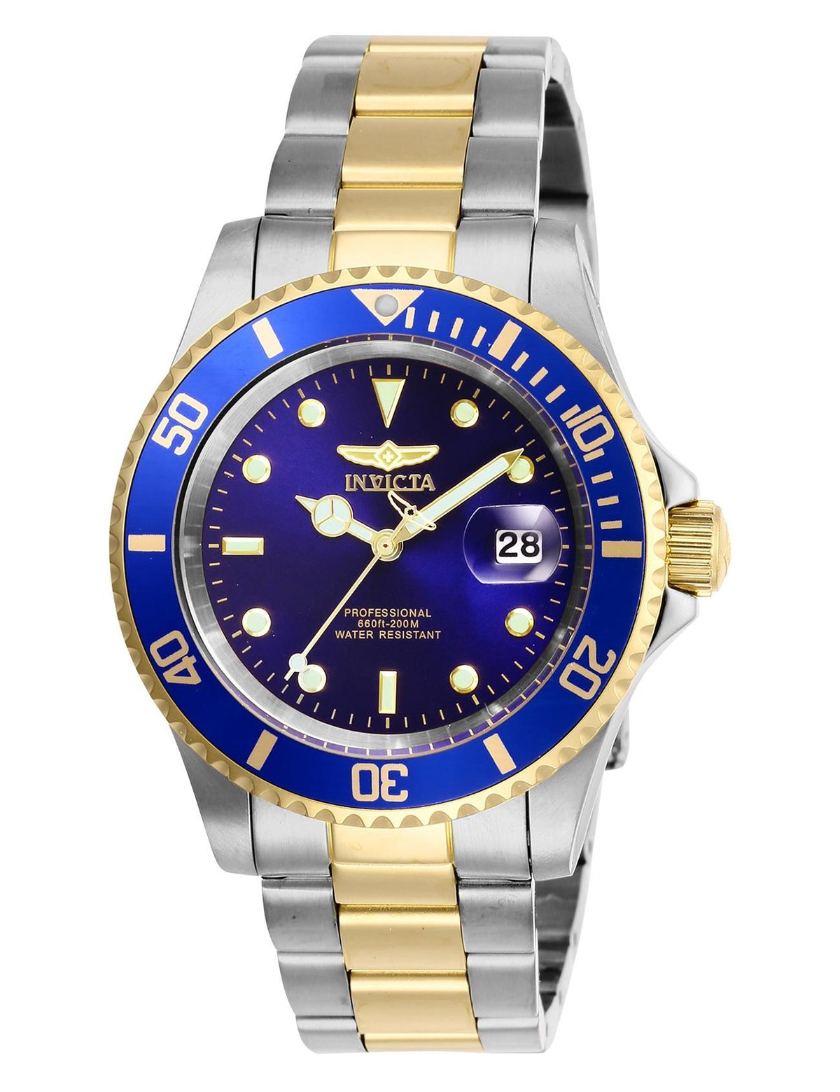 INVICTA 326972 Erkek Kol Saati