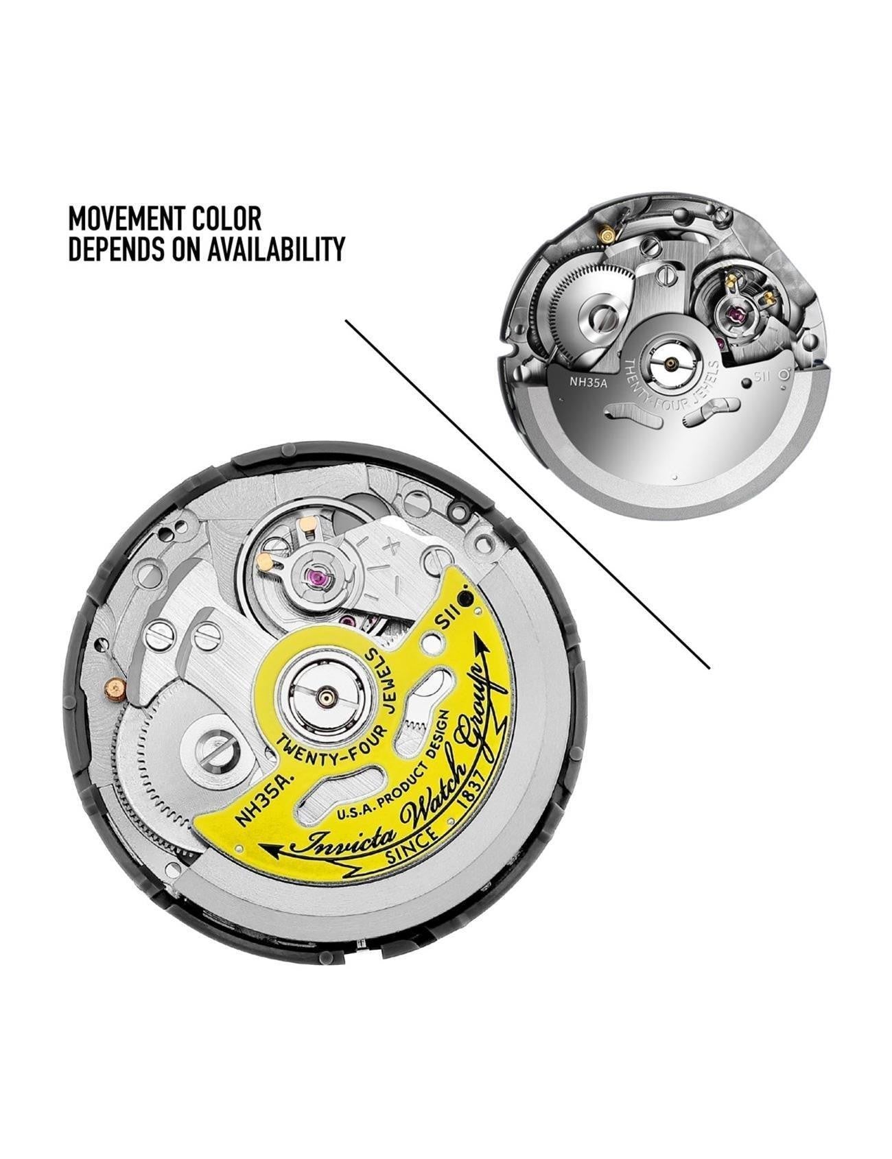 INVICTA 329179 Erkek Kol Saati