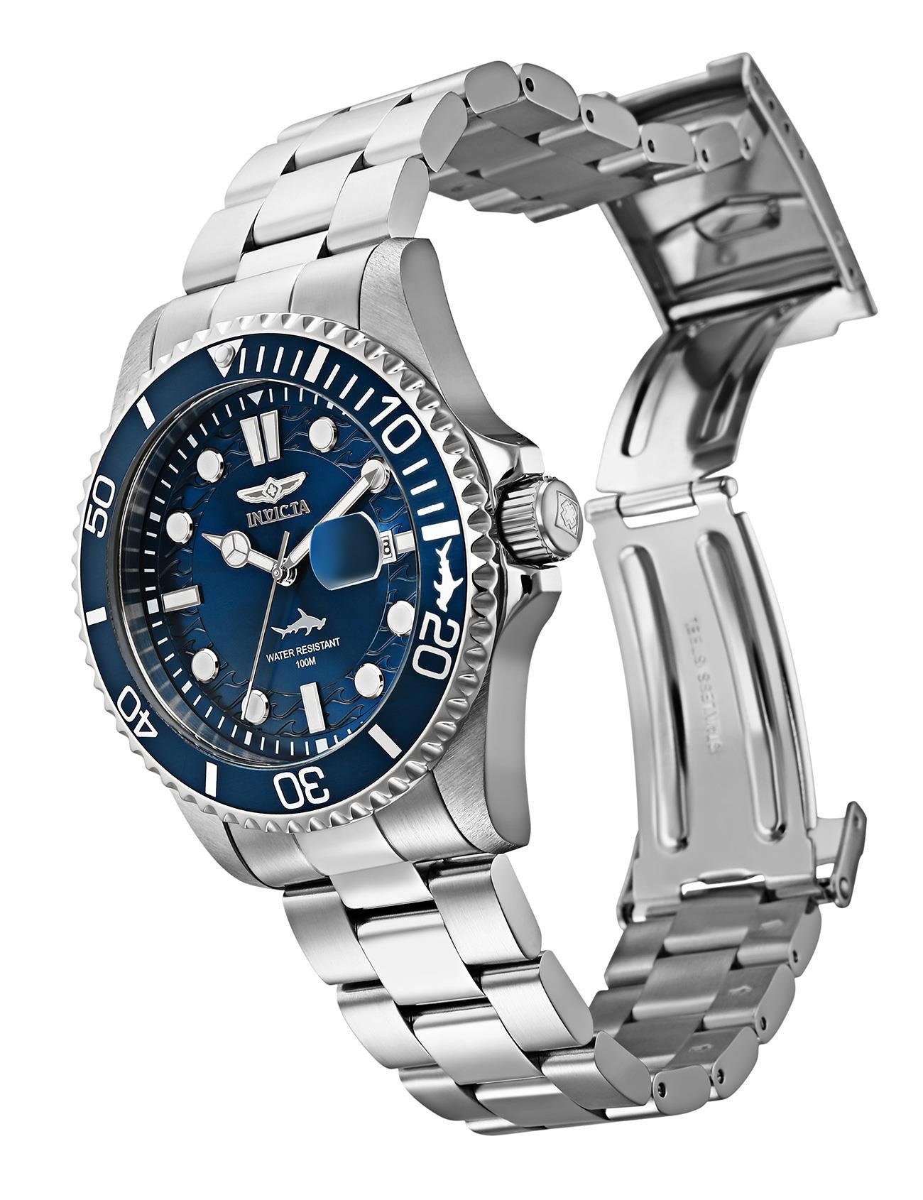 INVICTA 330019 Erkek Kol Saati Ürün ikincil görseli