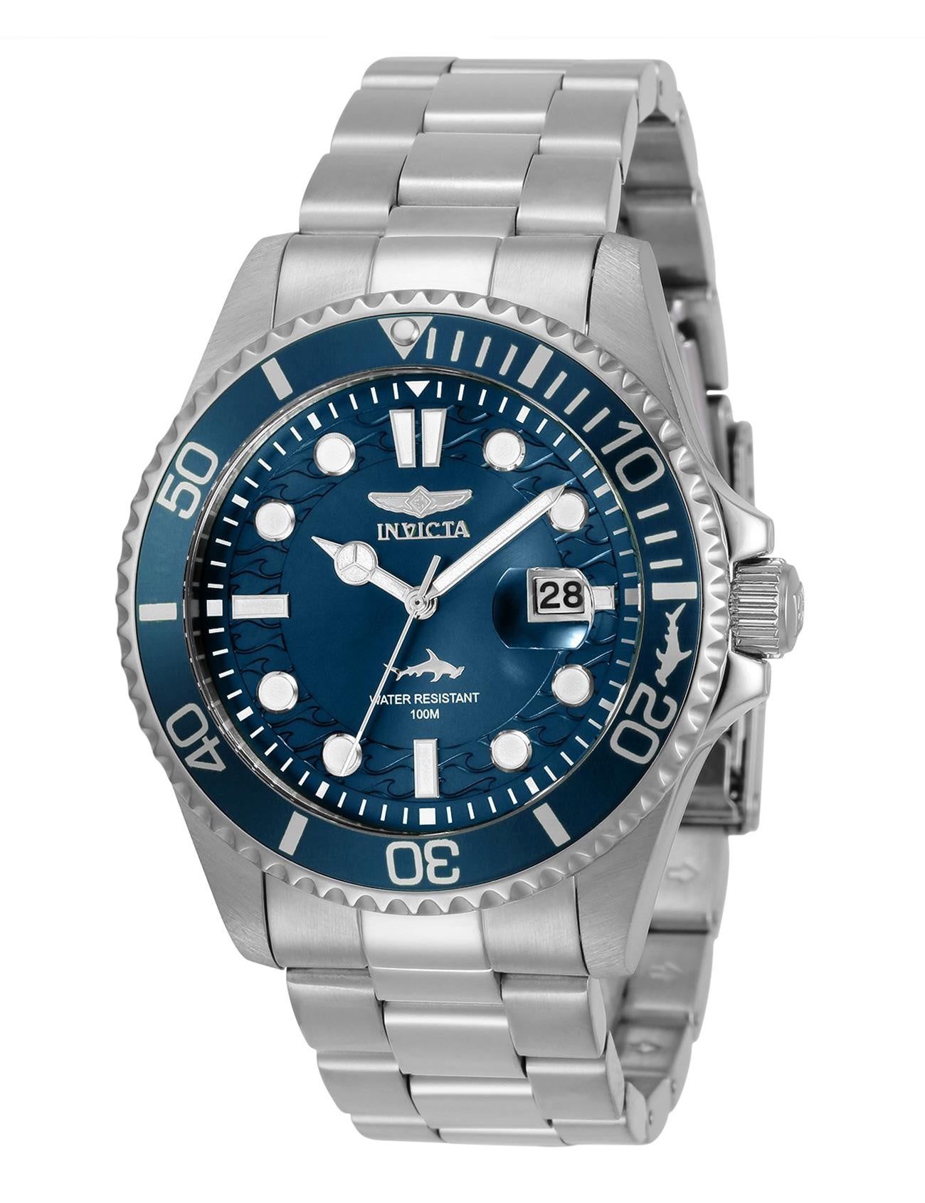 INVICTA 330019 Erkek Kol Saati