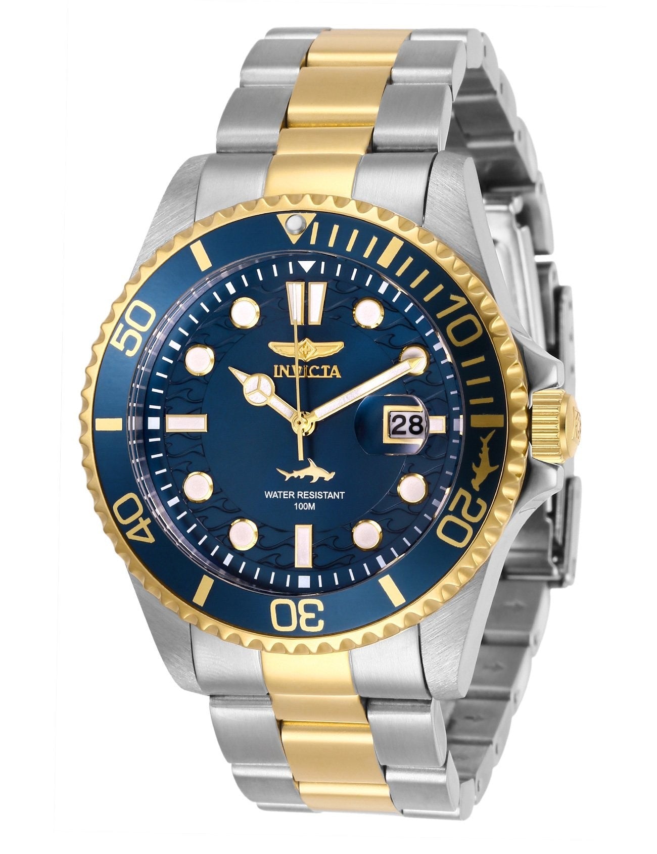 INVICTA 330021 Erkek Kol Saati