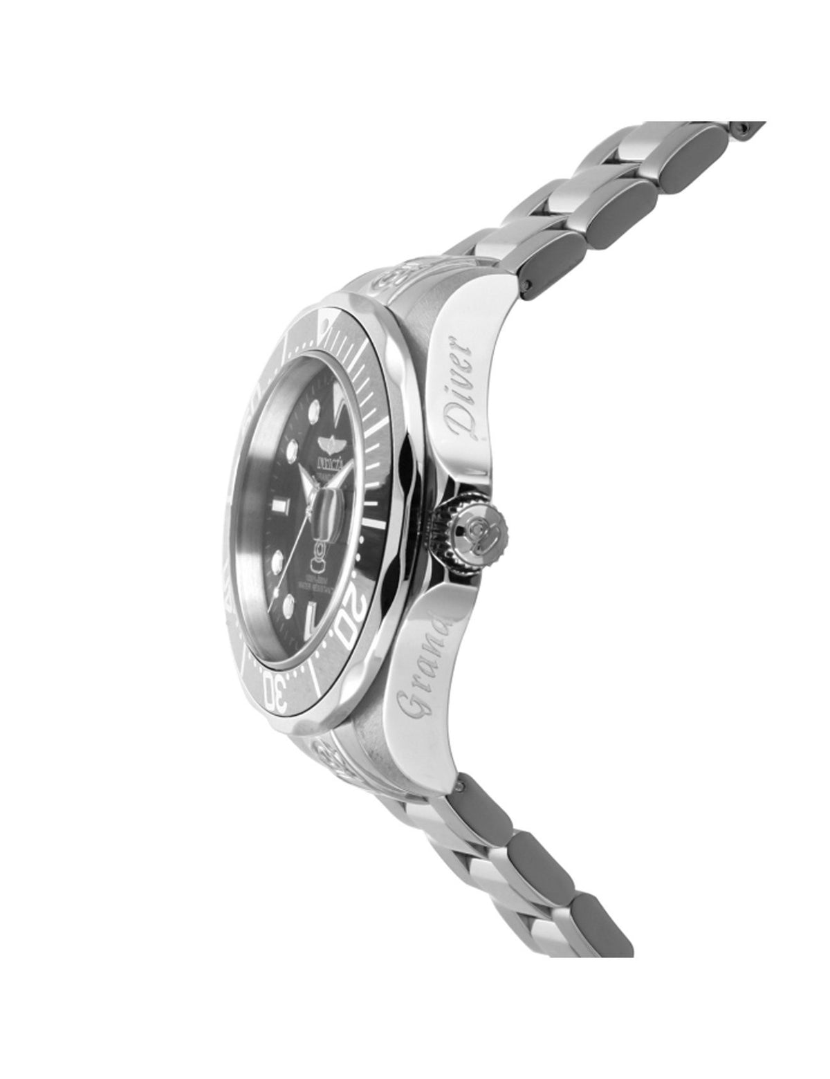 INVICTA