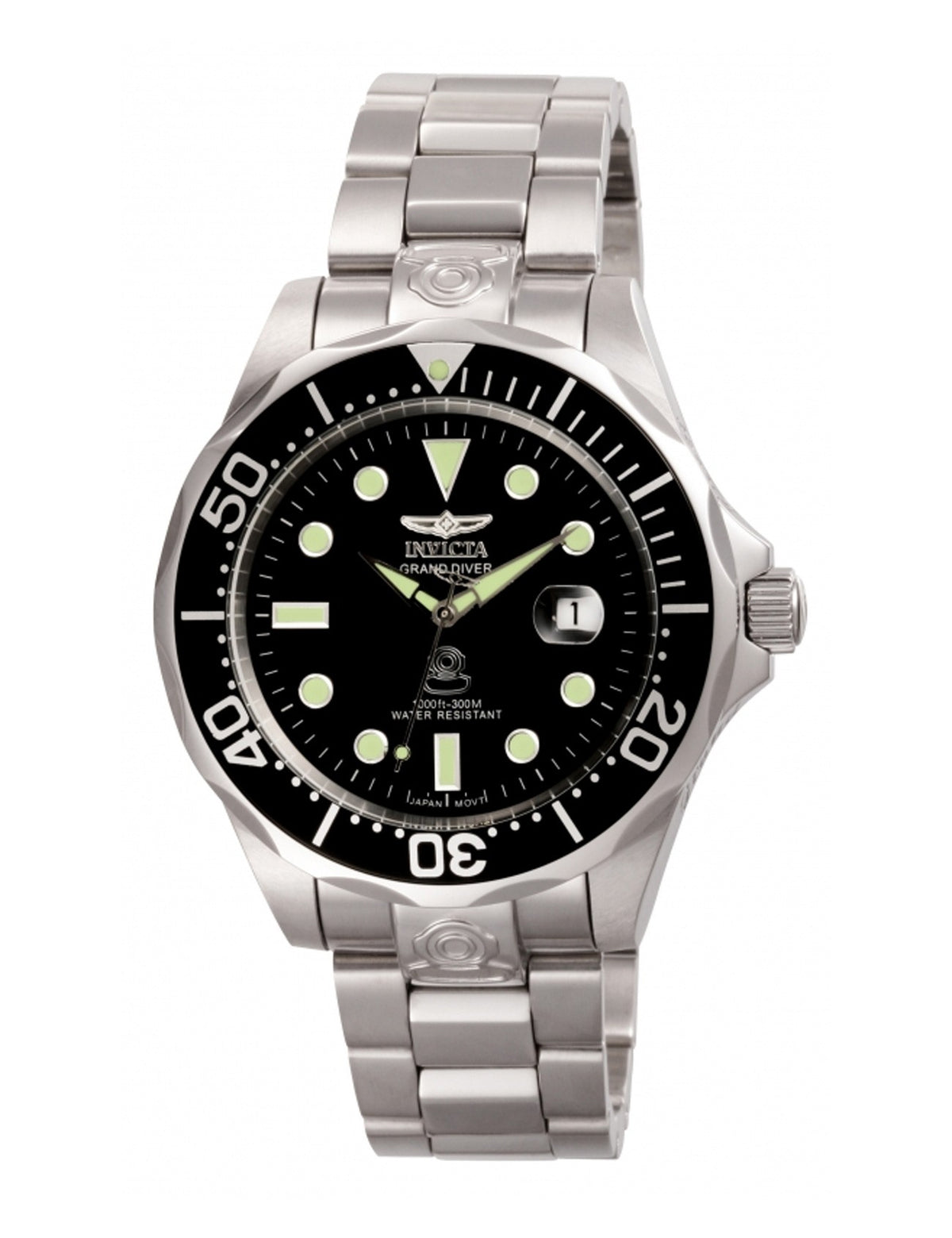 INVICTA