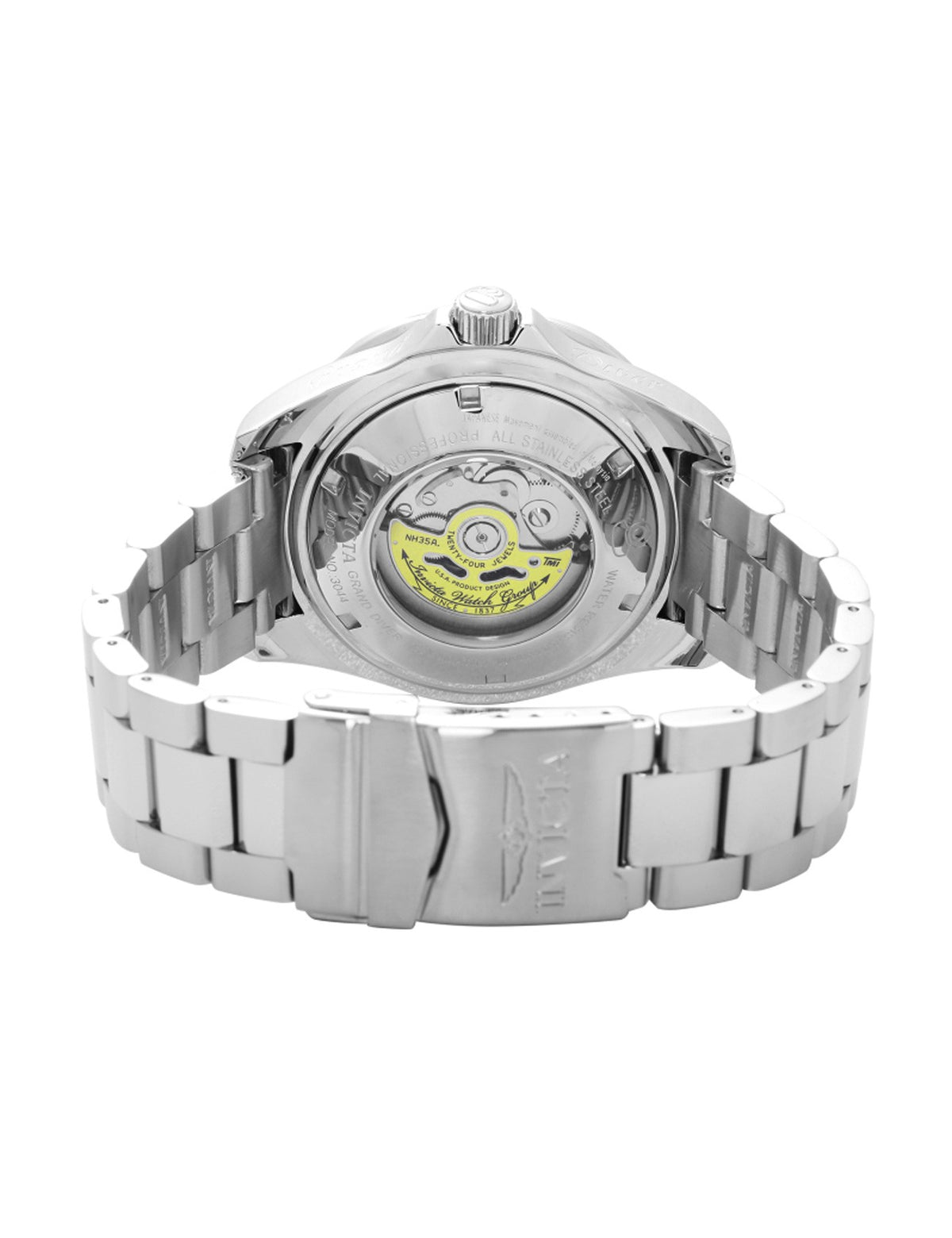INVICTA