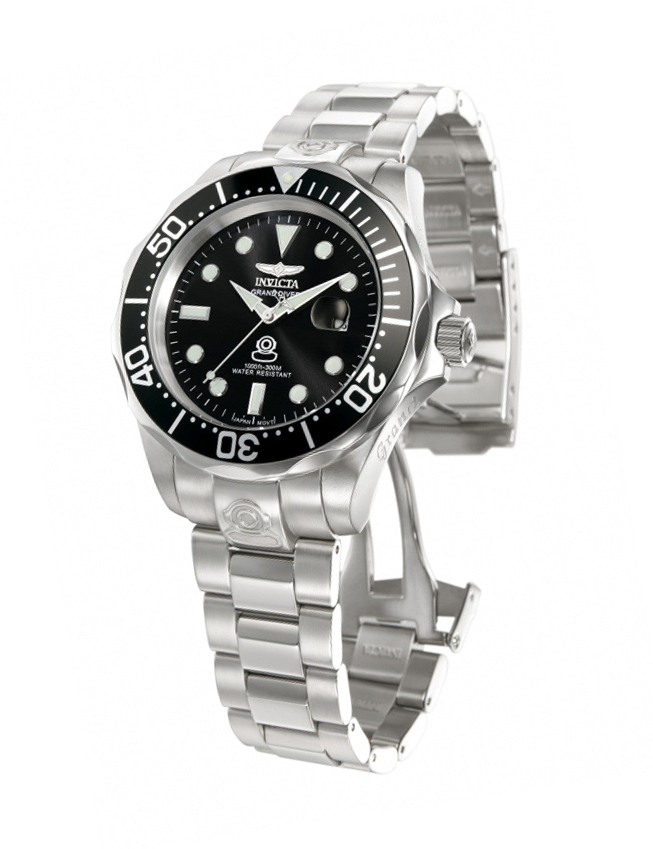INVICTA Secondary image