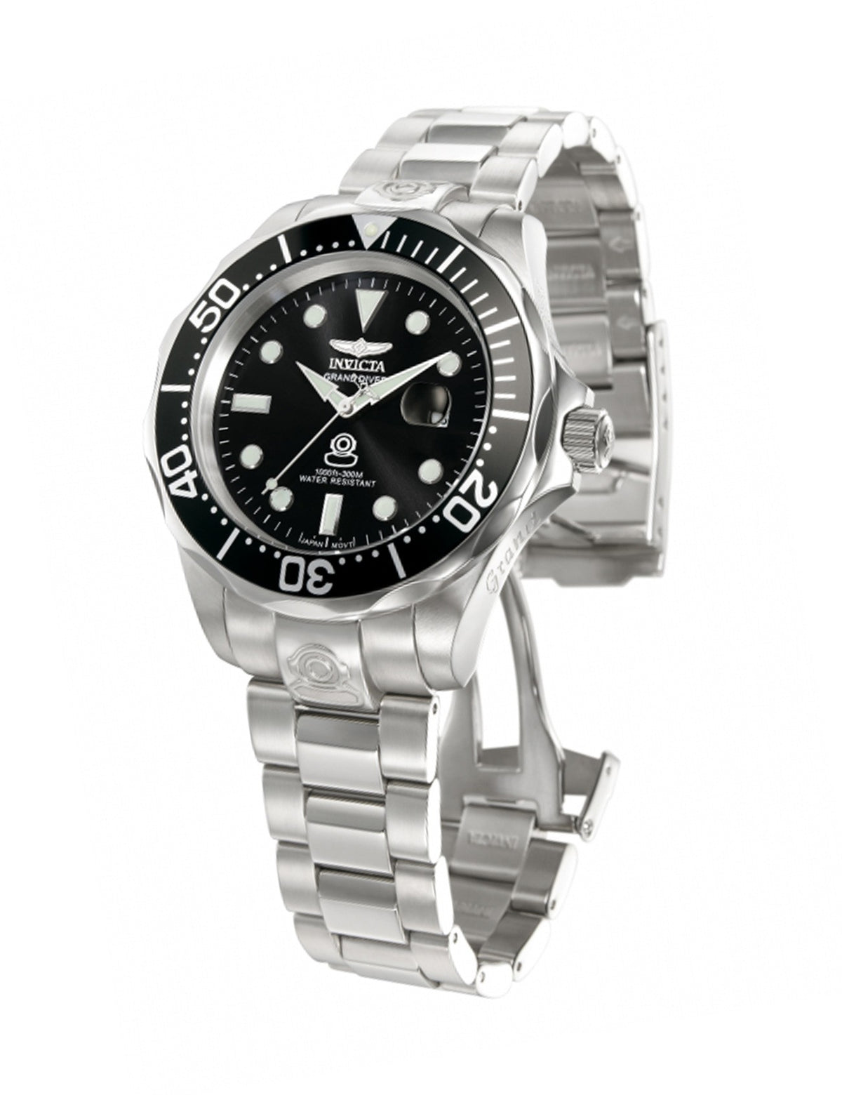 INVICTA