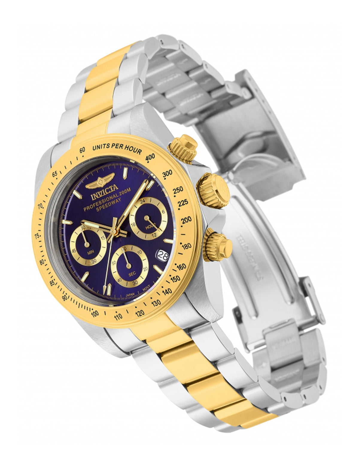 INVICTA