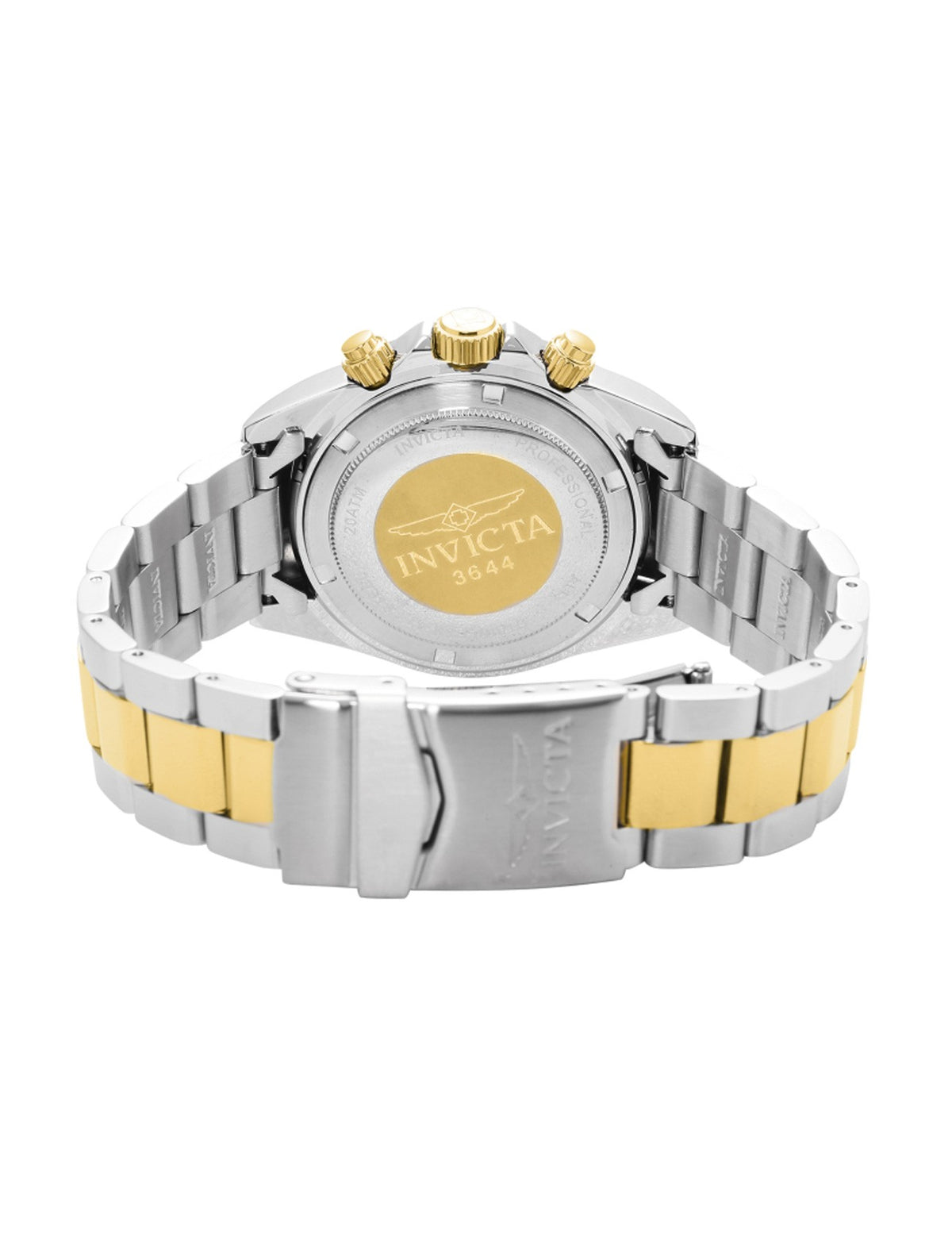 INVICTA