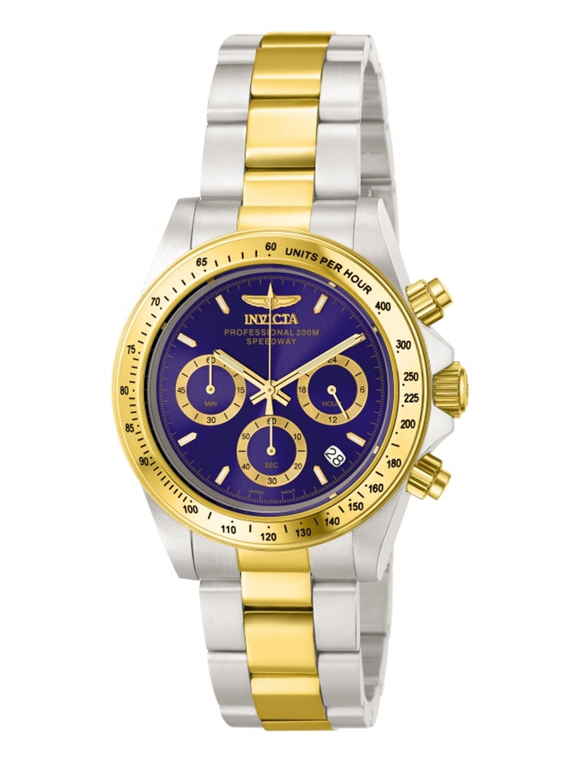 INVICTA