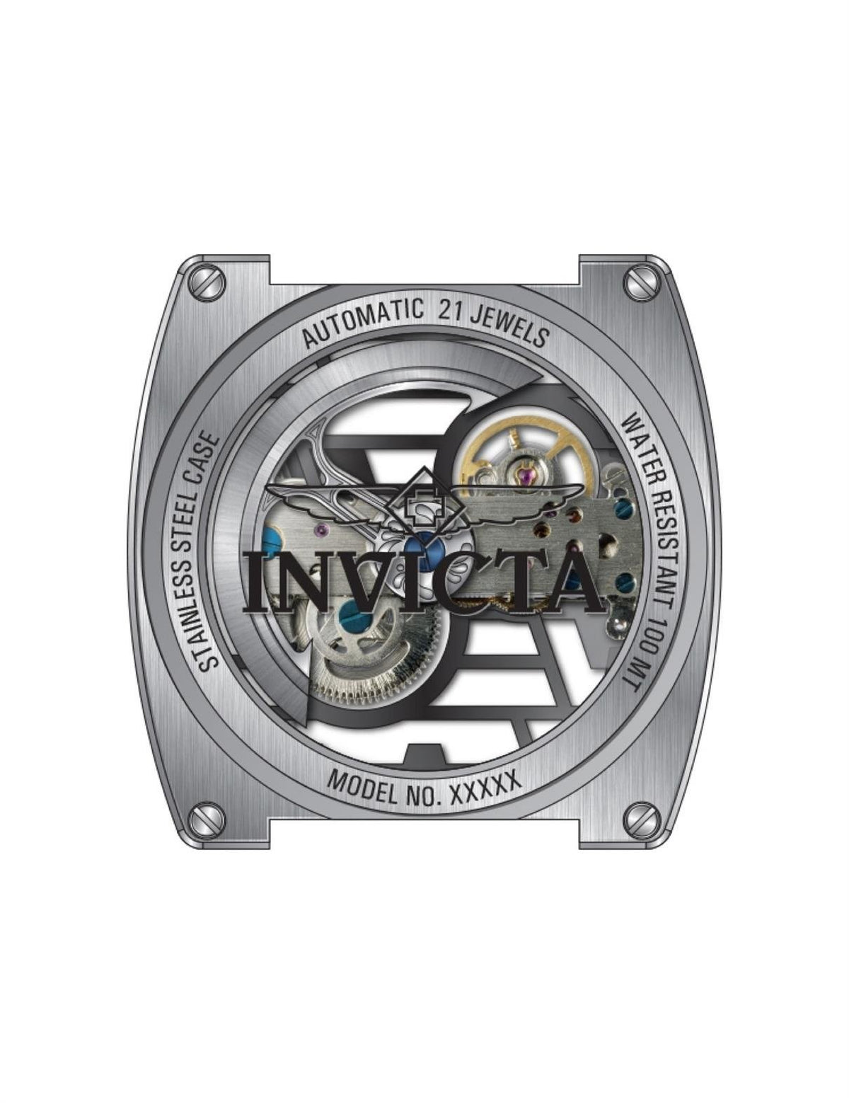INVICTA 144271 Kol Saati