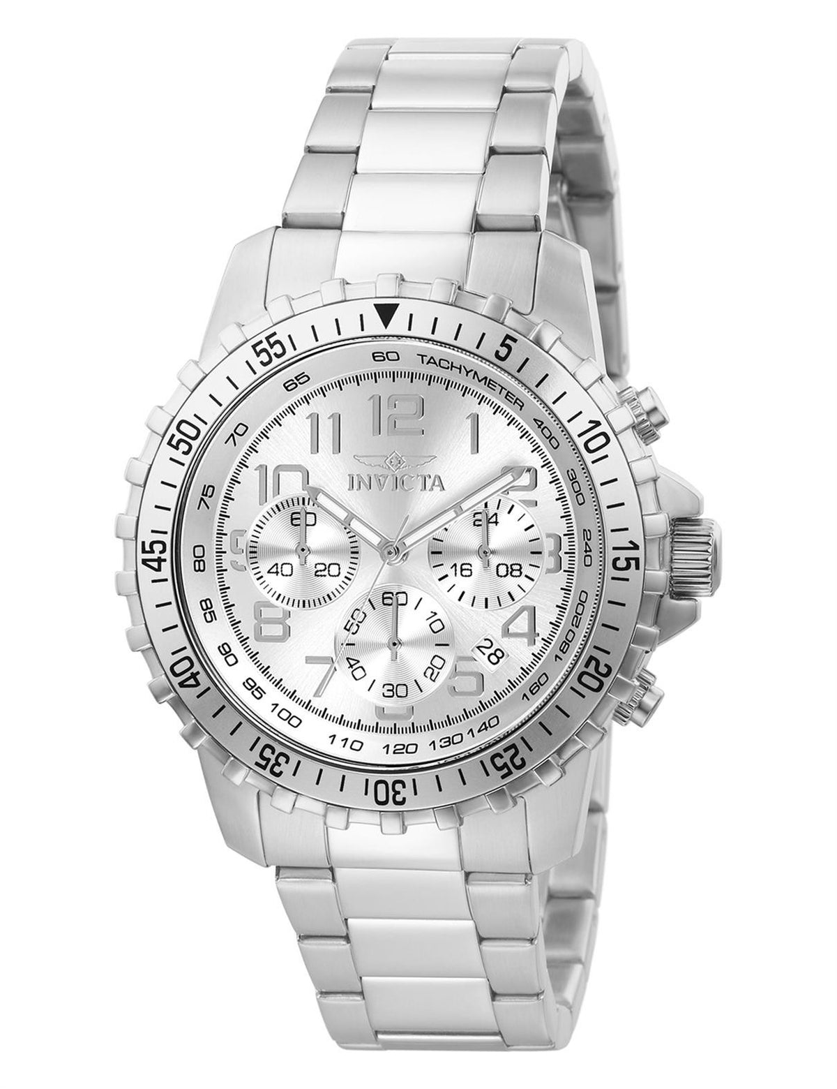 INVICTA