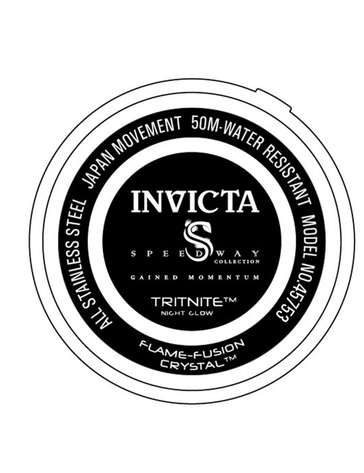 INVICTA 245753 Erkek Kol Saati