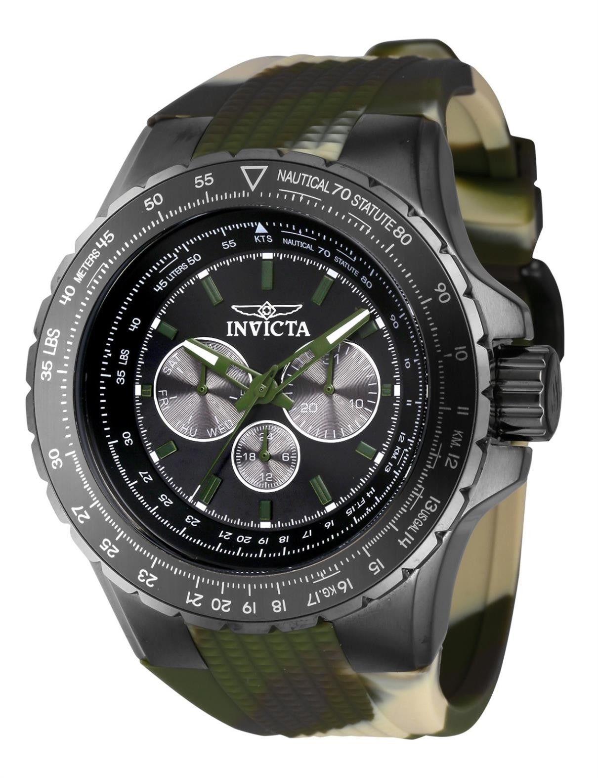 INVICTA 239307 Men's Watch Main image