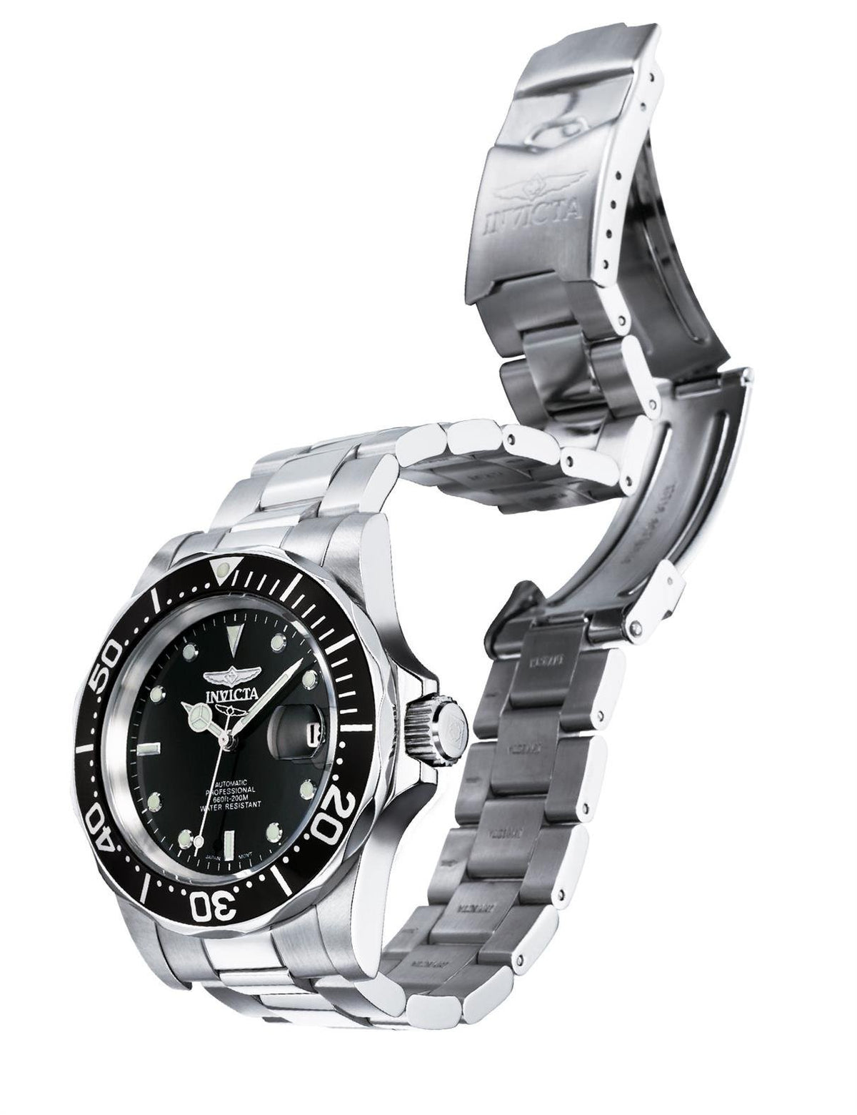 INVICTA