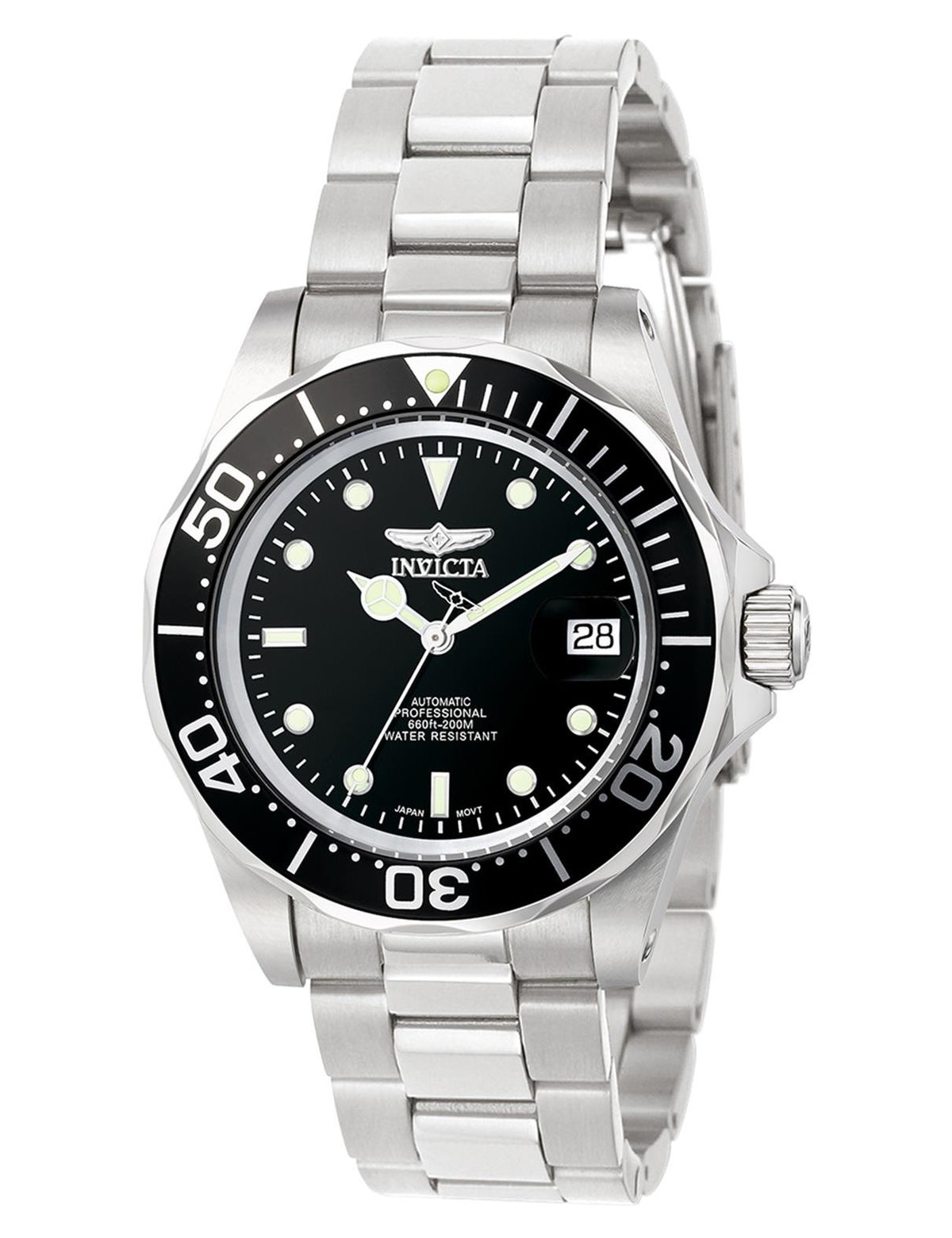 INVICTA