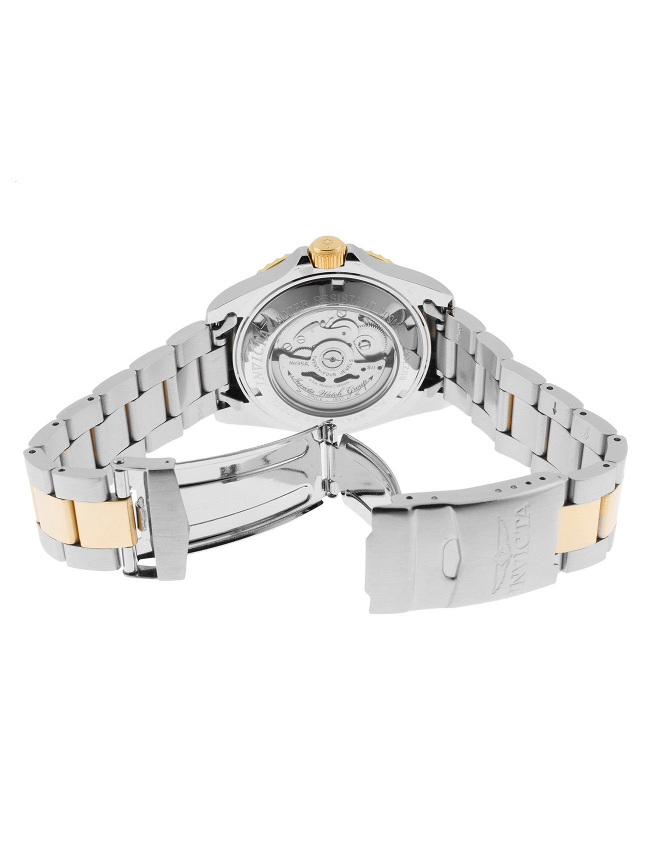 INVICTA 38927OB Erkek Kol Saati