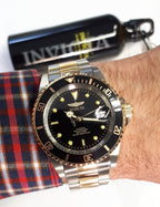 INVICTA 38927OB Erkek Kol Saati
