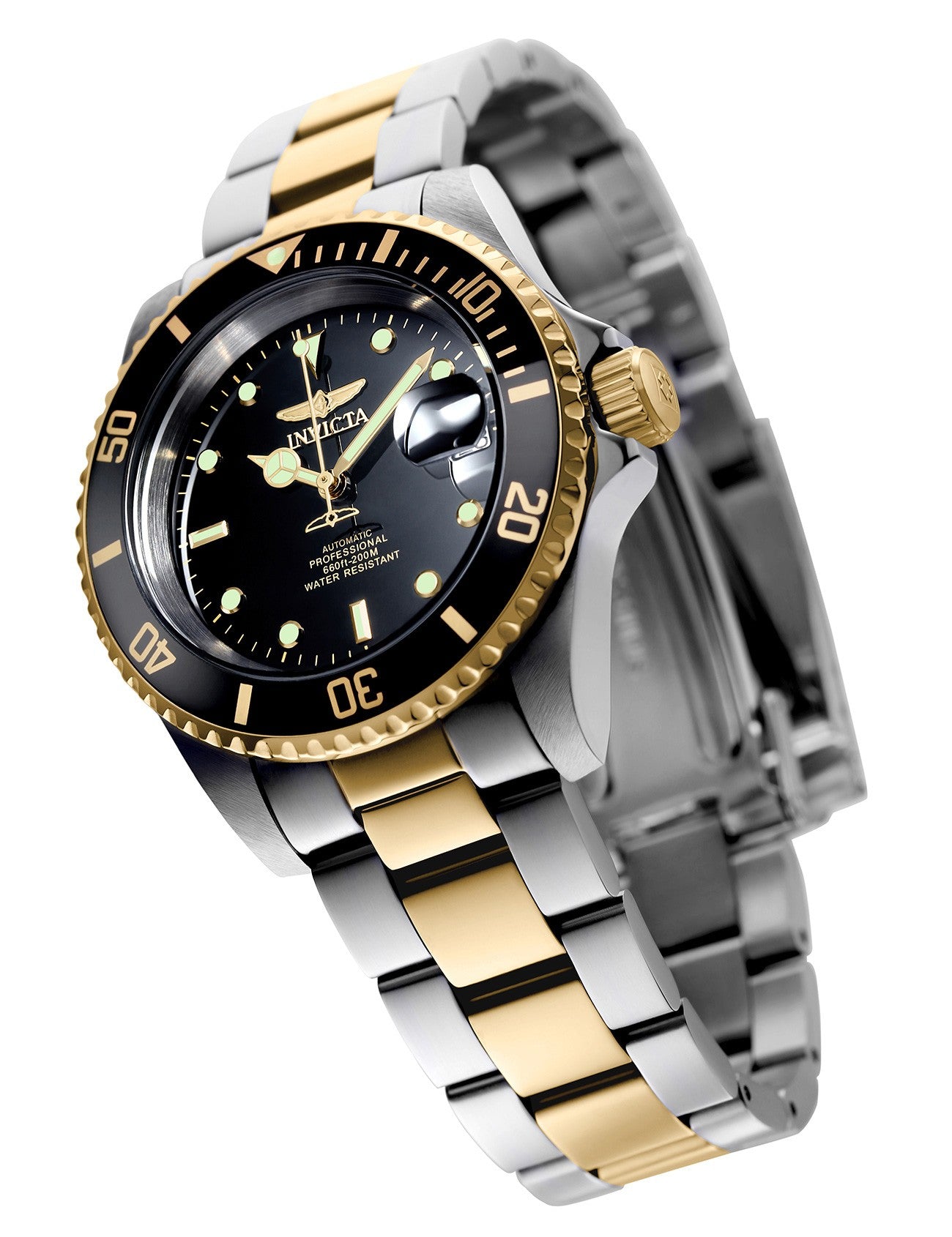 INVICTA 38927OB Erkek Kol Saati