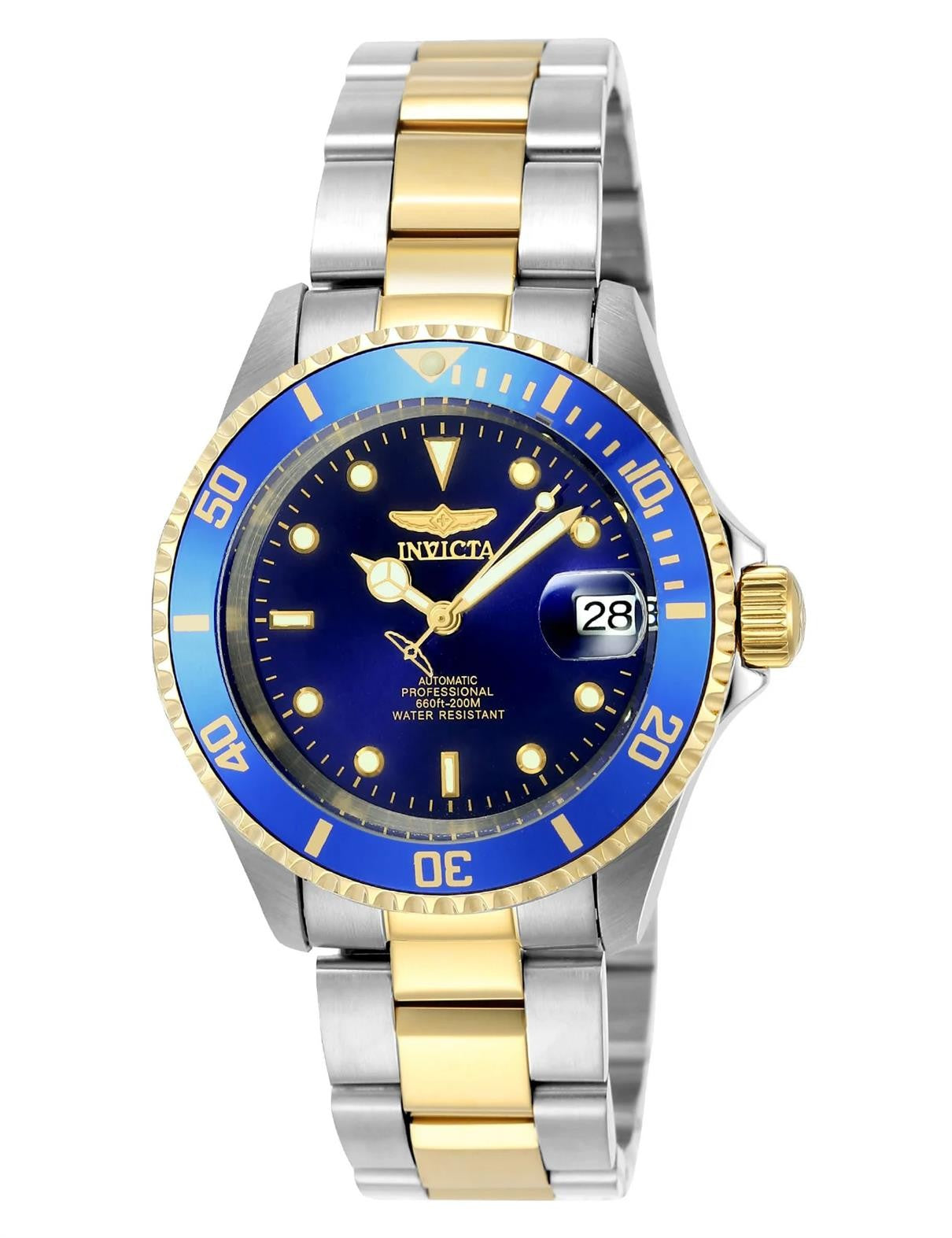 INVICTA 38928OB Men's Watch Main image