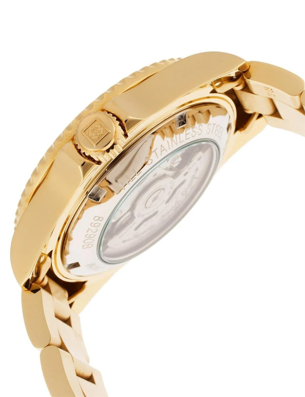 INVICTA