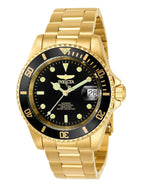 INVICTA