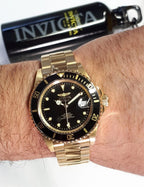 INVICTA