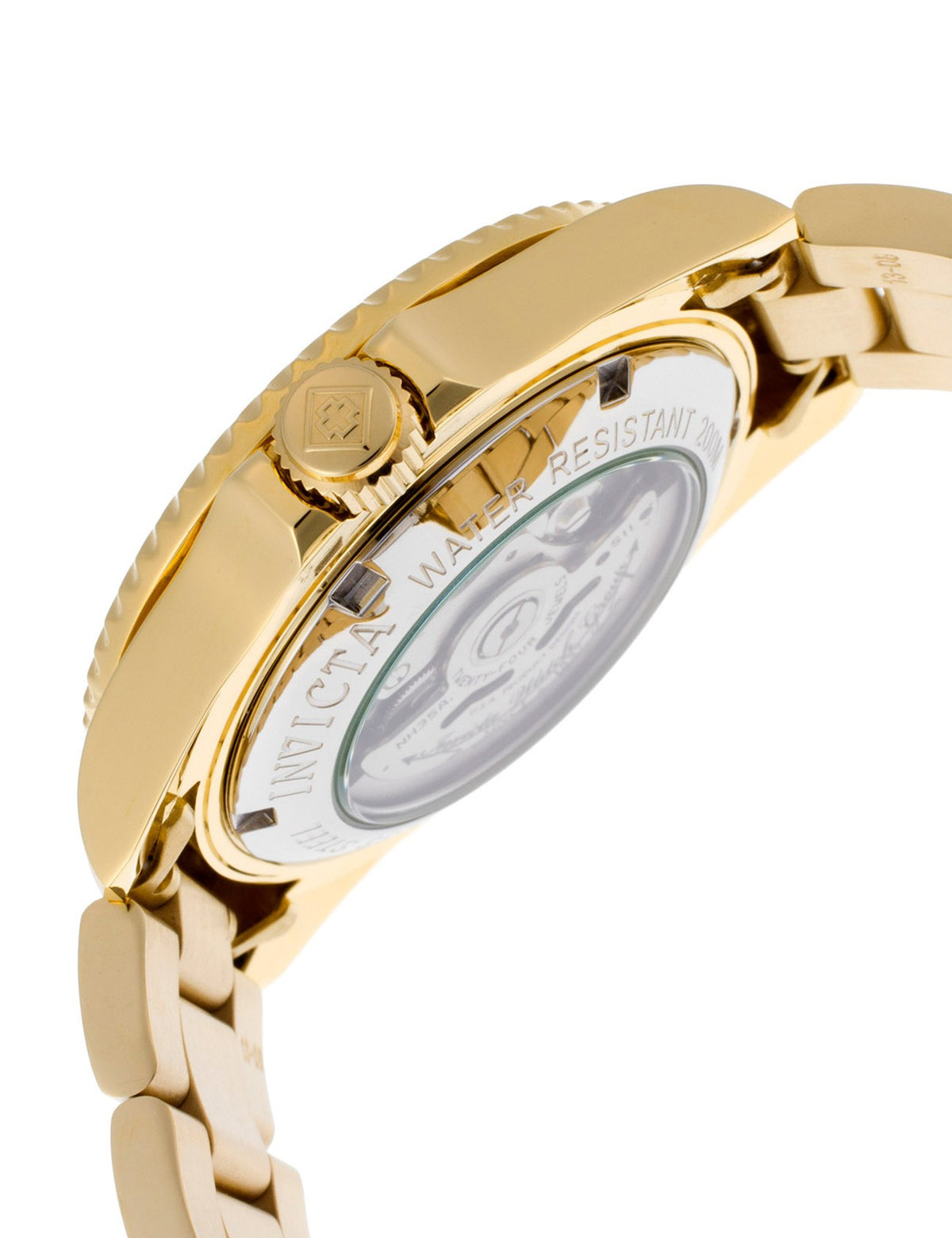 INVICTA