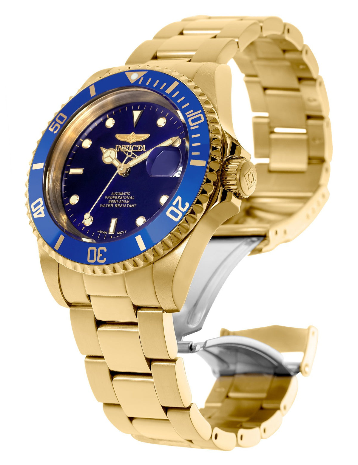 INVICTA