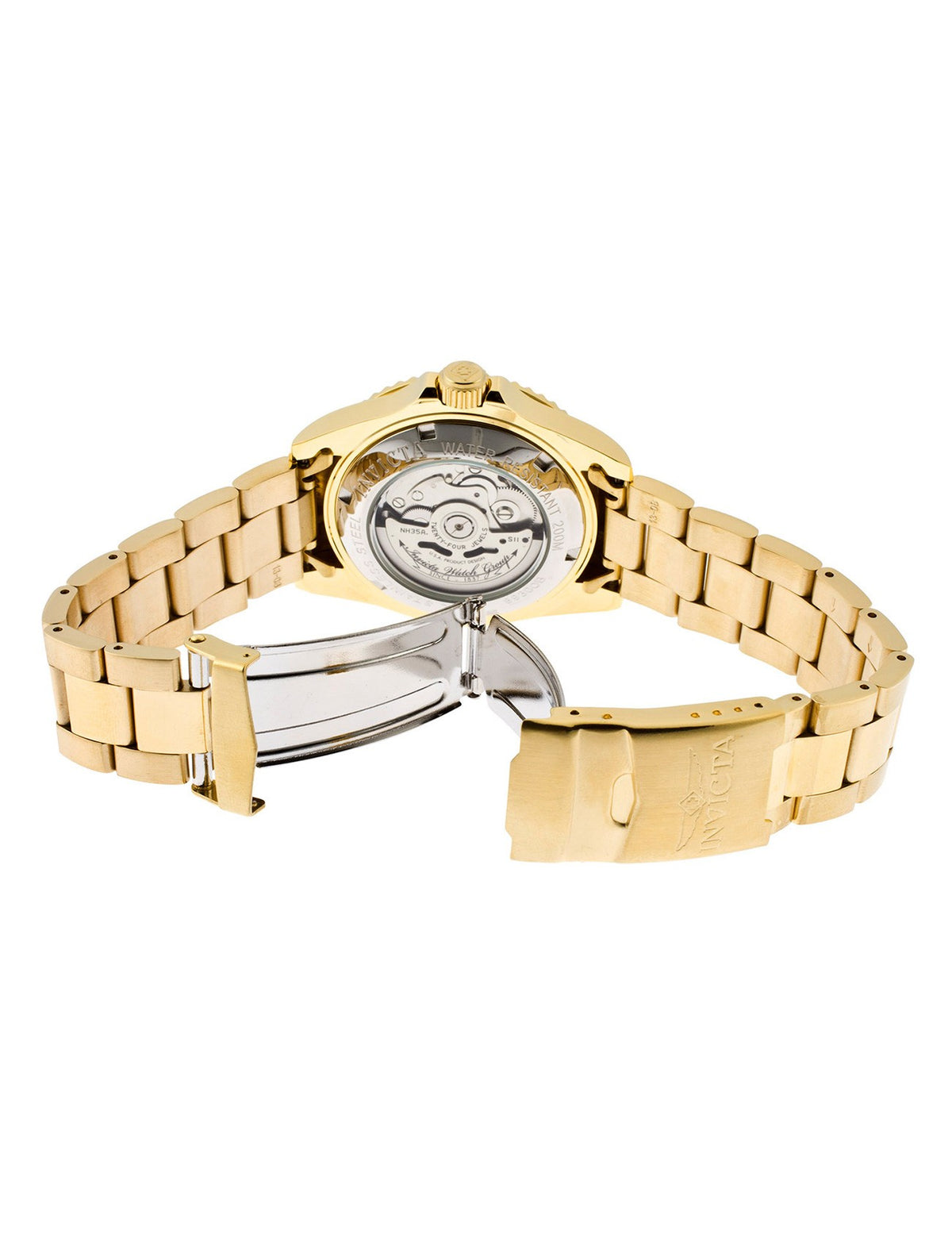 INVICTA