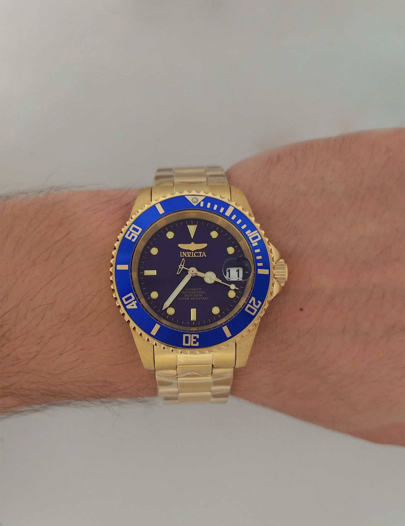 INVICTA Secondary image