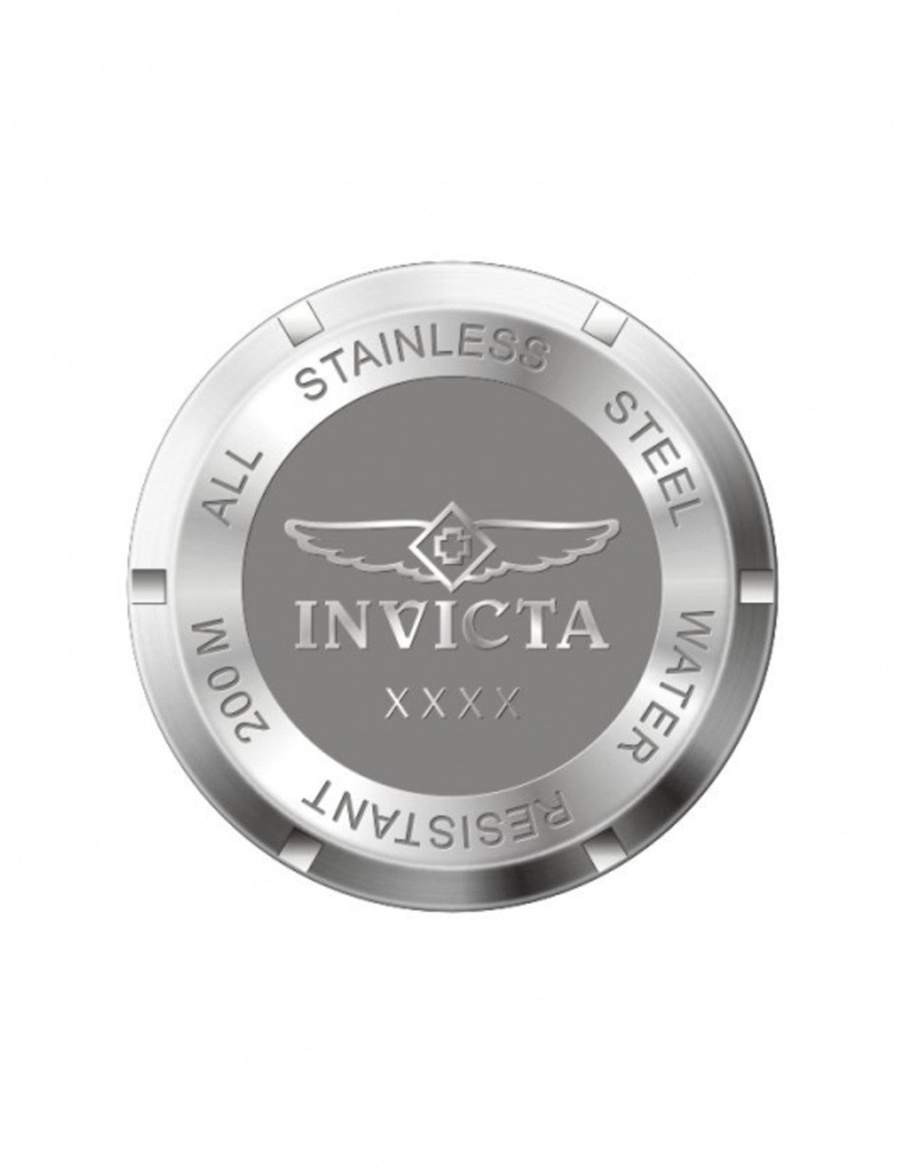INVICTA