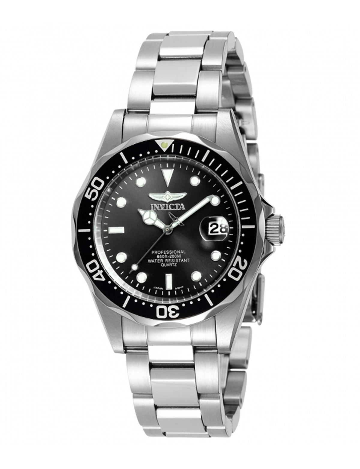 INVICTA