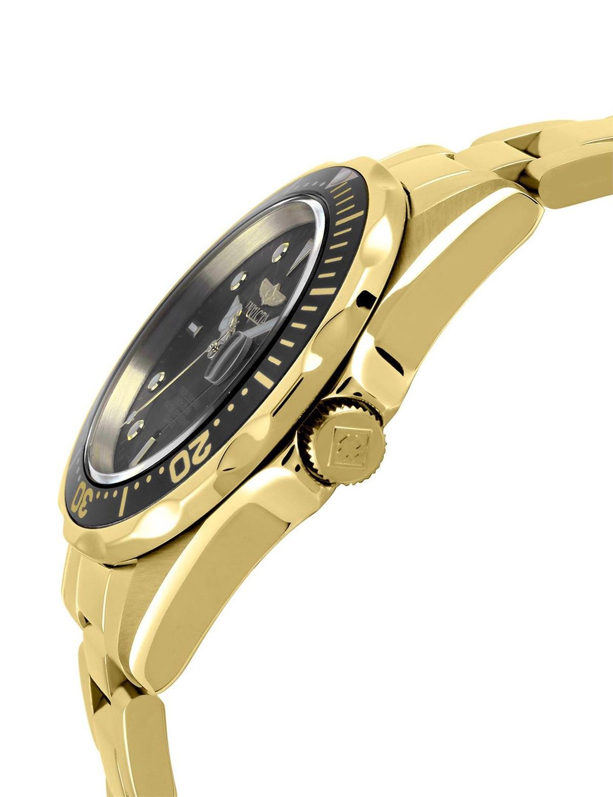 INVICTA