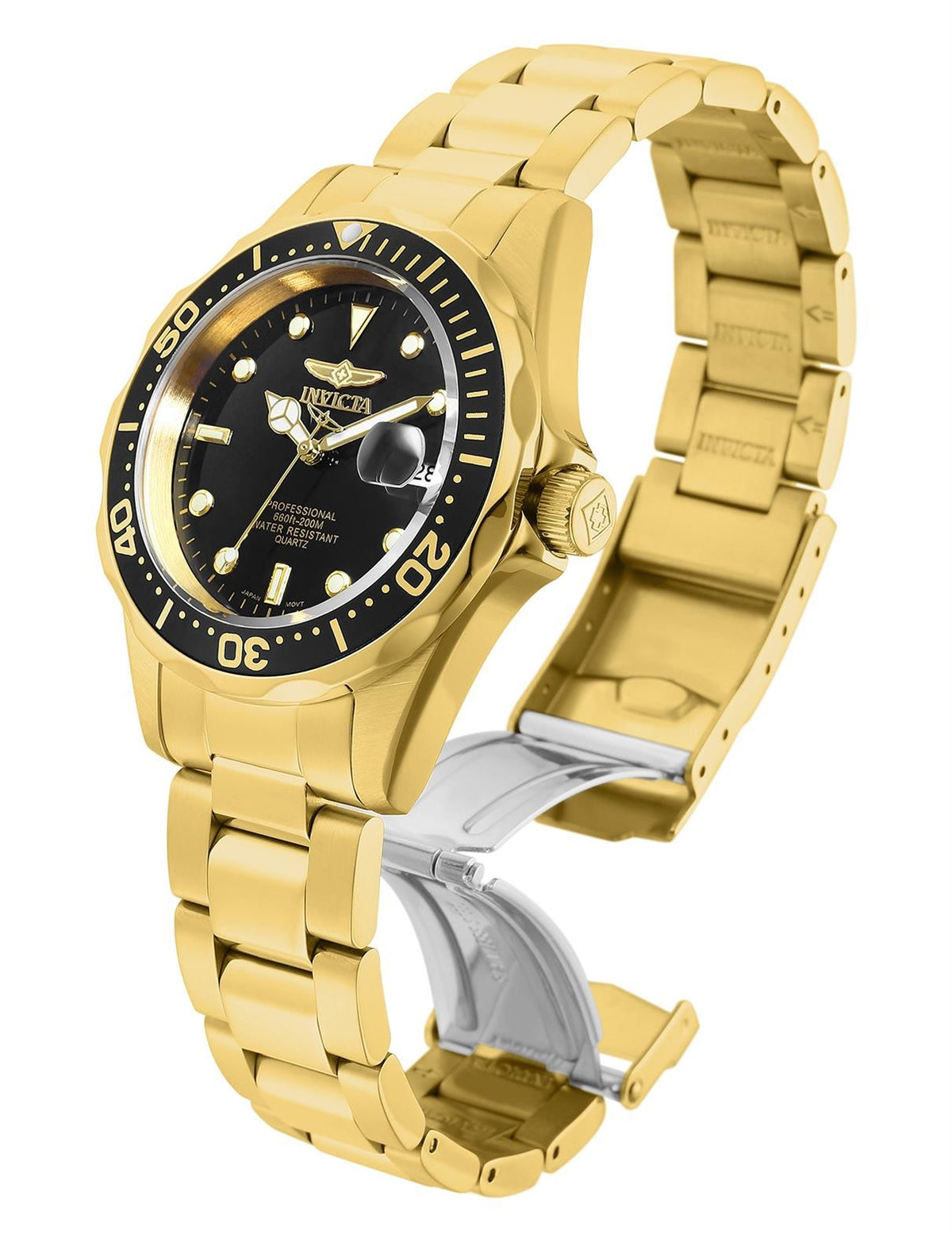 INVICTA