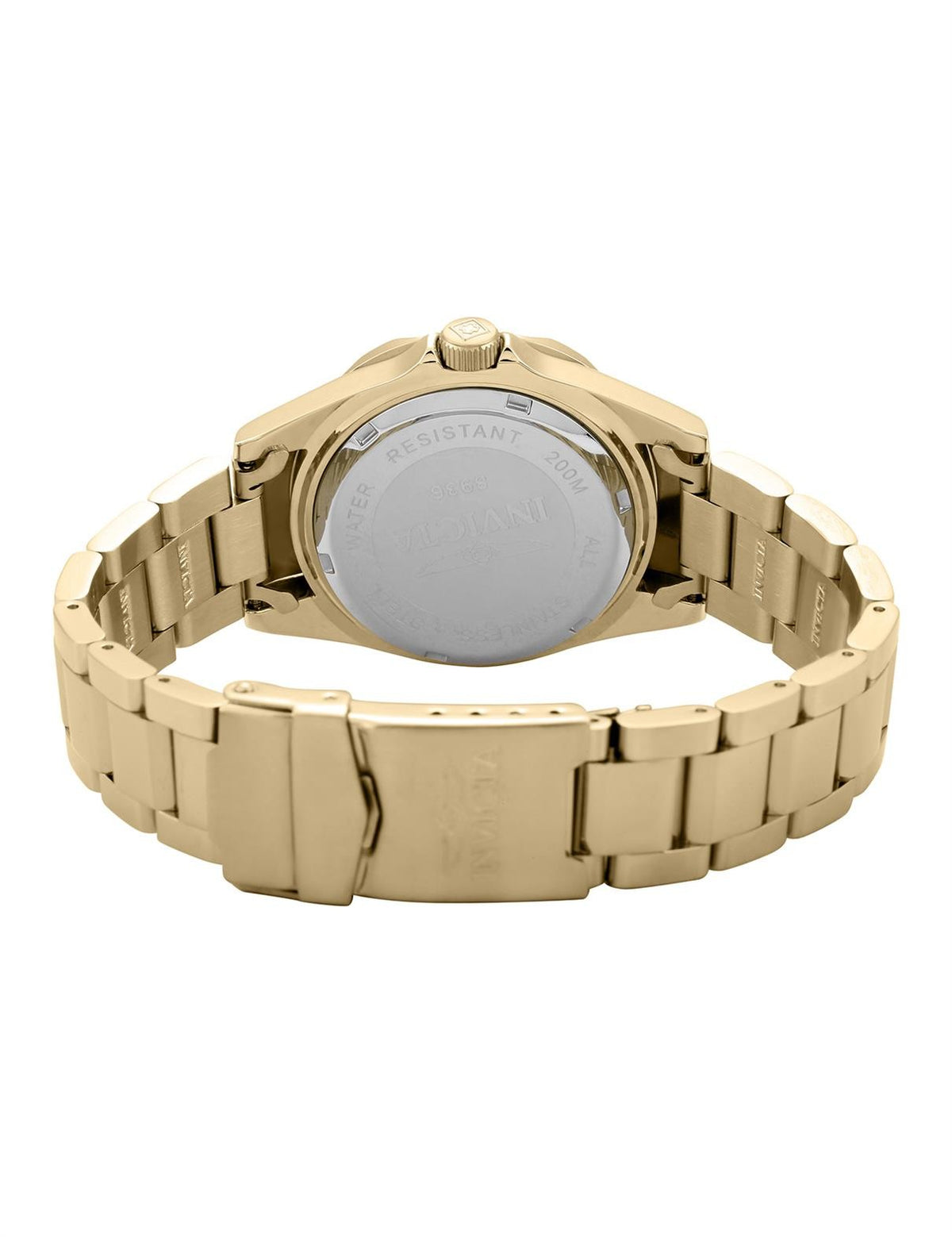 INVICTA