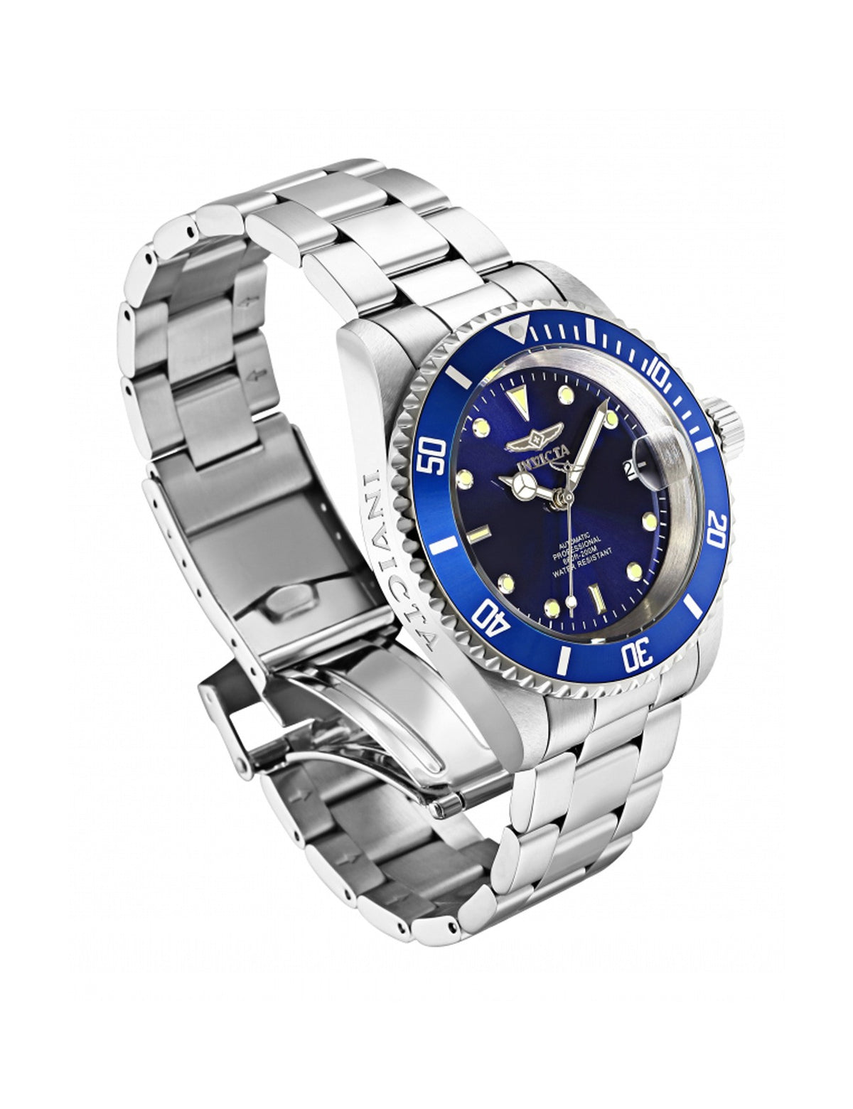 INVICTA 39094OB Erkek Kol Saati