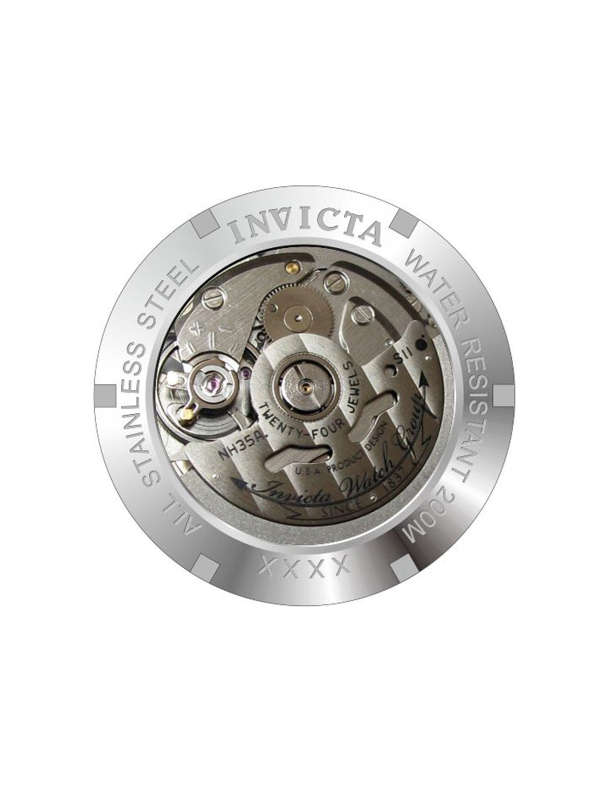 INVICTA 39094OB Erkek Kol Saati