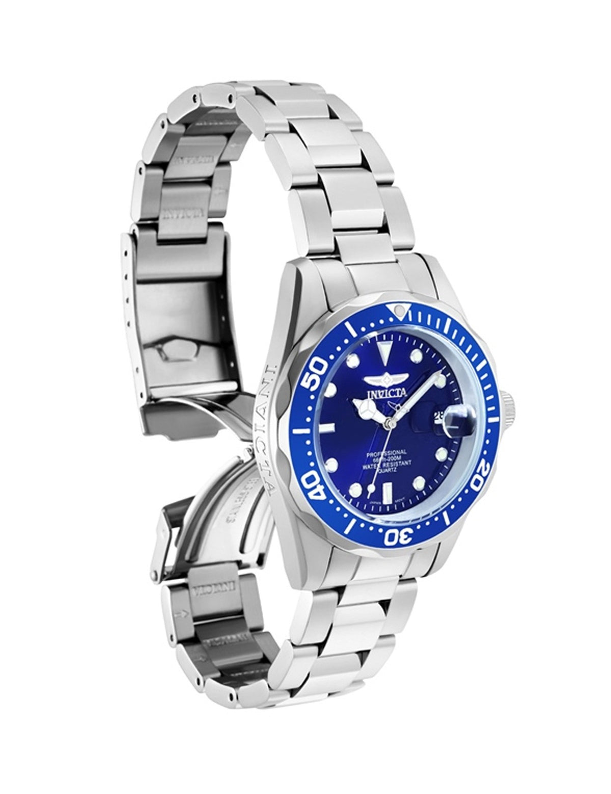 INVICTA