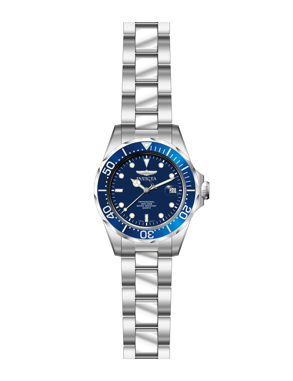 INVICTA