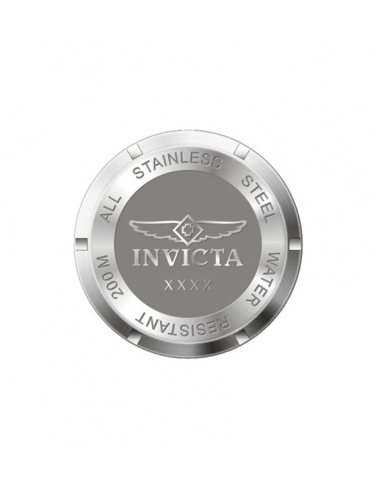 INVICTA