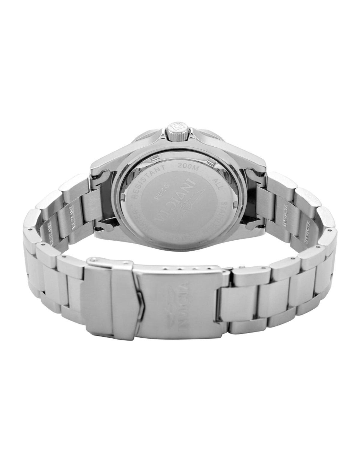 INVICTA